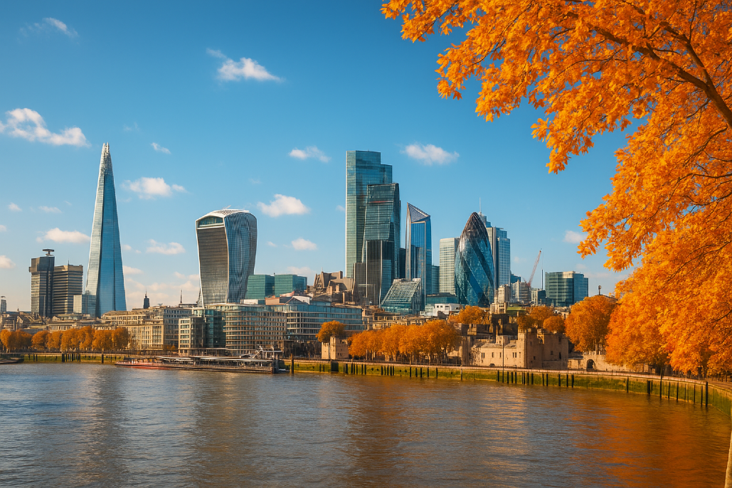 Wolverton Solutions, bringing hassle-free IT solutions to London