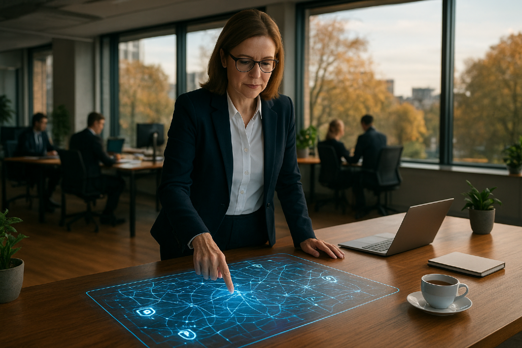 IT compliance rules, For finance and healthcare worlds, Ensure safety first