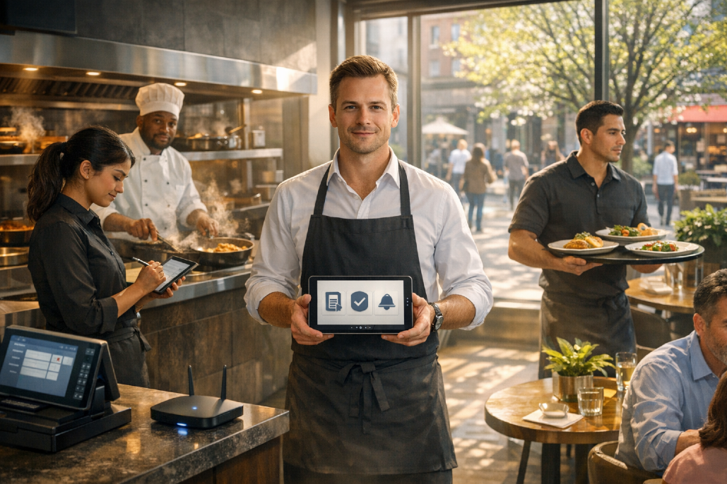 Plain-English IT advice, Simplify the tech talk, Clear path to success!